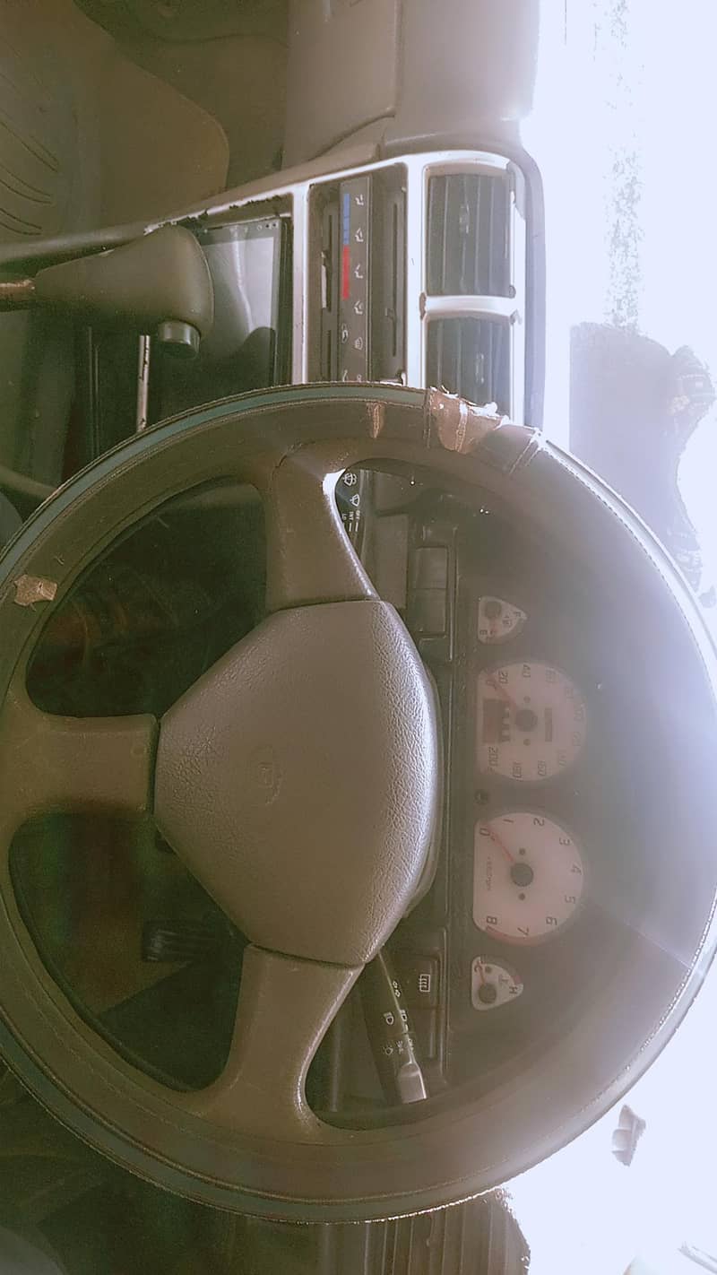 automatic,cultus,vxr,2007 7