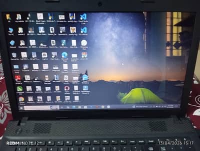 lenovo core i3/128 gb hard SSD/window 10/ram 4 gb