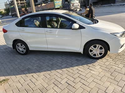 Honda city 1.2 cc