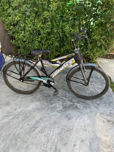 Cycle in Good Condition