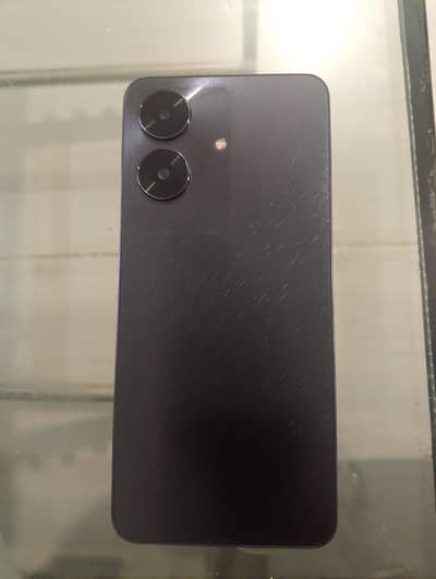 Realme Note 60 Full Okay condition