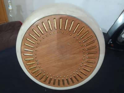 3 Fans for sale in new condition