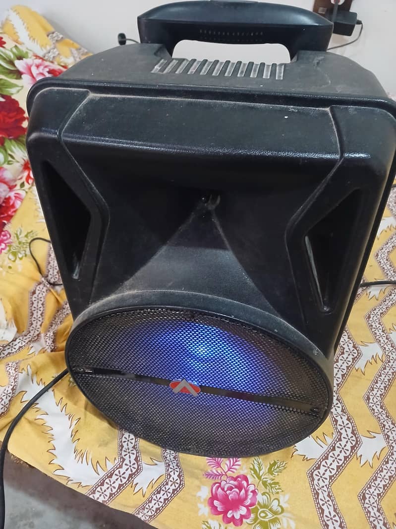 Audionic Modal 40S 1