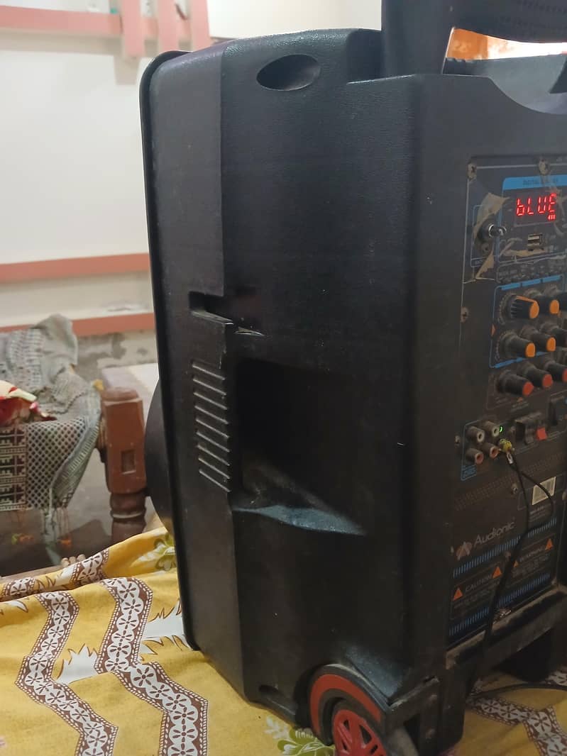 Audionic Modal 40S 3