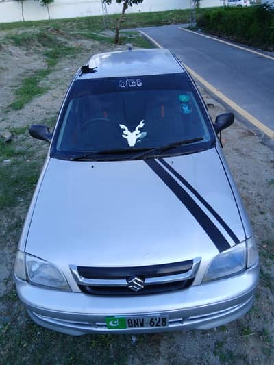 AOA 2006 CULTUS FOR SALE. . .