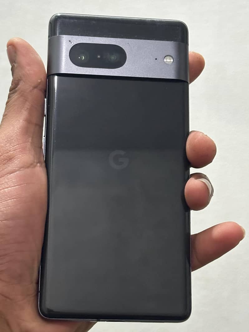 Google pixel 7 0