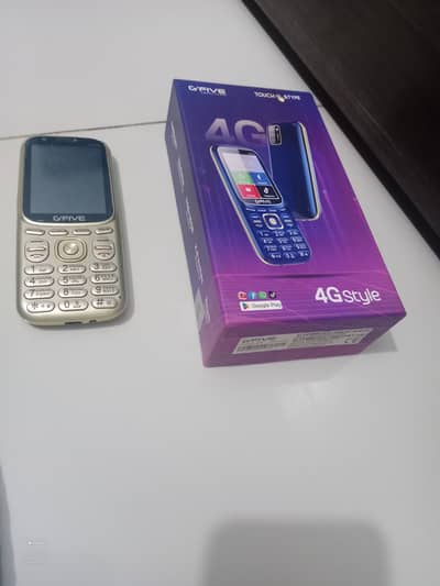 G'Five Style 03452154178