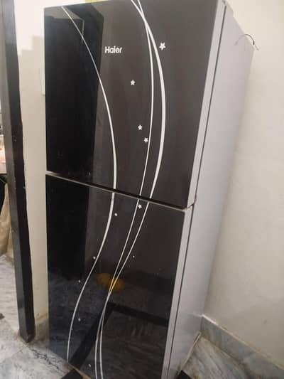 Haire refrigerator