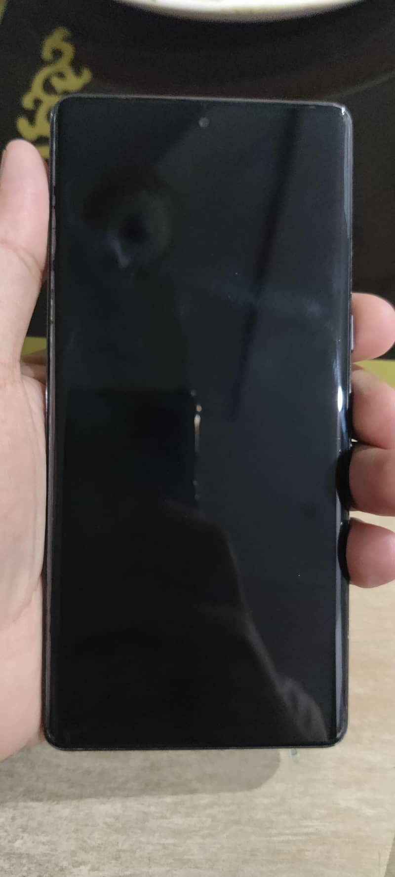 Google Pixel 7 pro 512 0