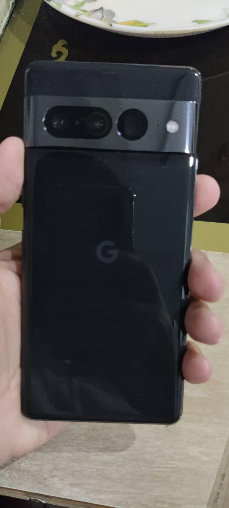 Google Pixel 7 pro 512 1