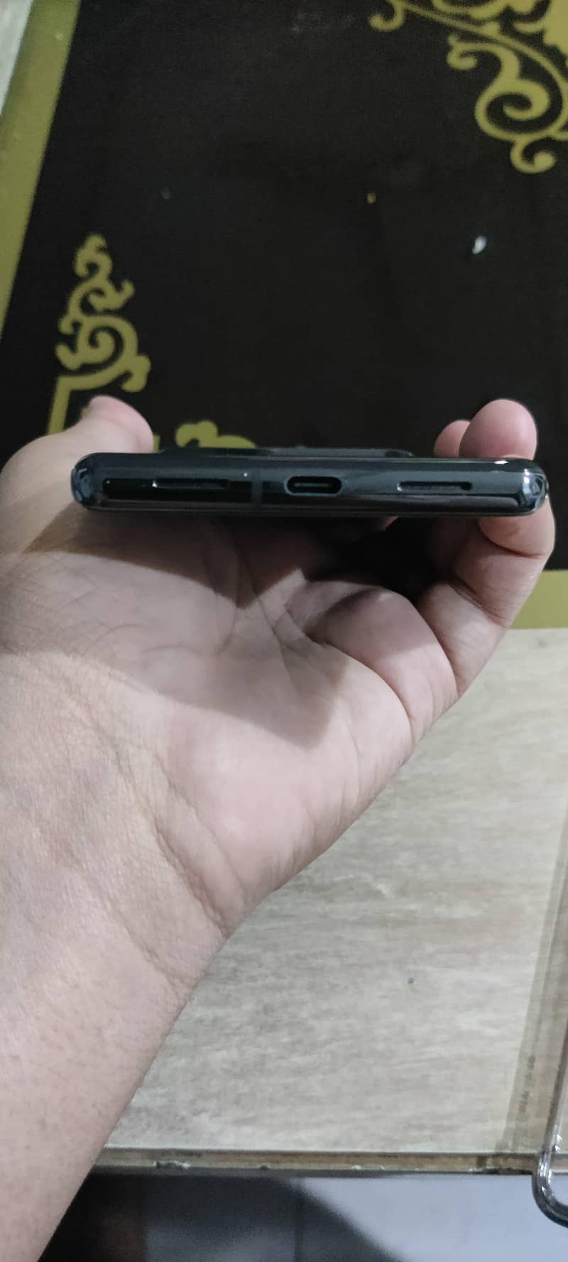 Google Pixel 7 pro 512 5