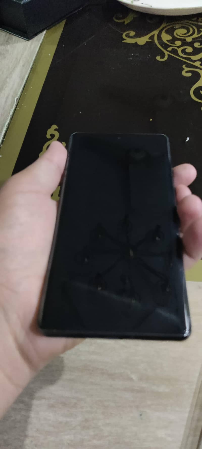 Google Pixel 7 pro 512 6