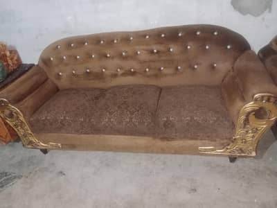 6 seater sofa 0313. . 4123635