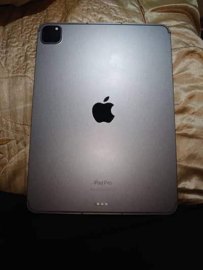 IPAD Pro M2 (11-inch)