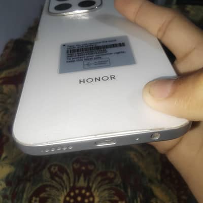 Honor X6C