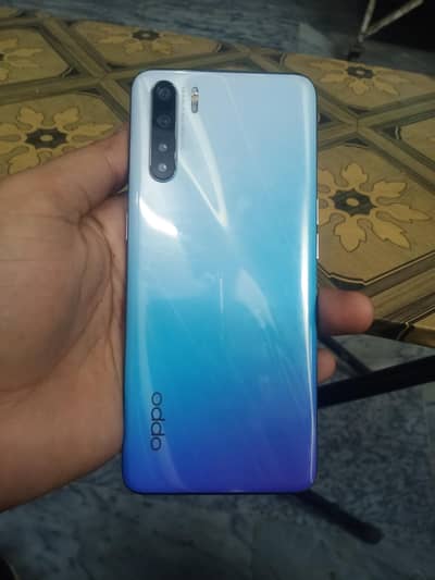 oppo f15