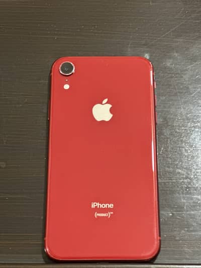 iPhone XR PTA Approved