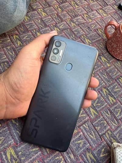 Tecno Spark 7 (4GB 64GB)