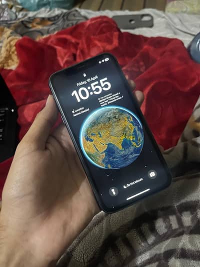 Iphone 11 10 by 10 condition