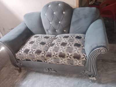 6 Seater sofa 03134123635
