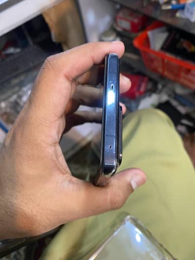 realme gt6 Chinese version