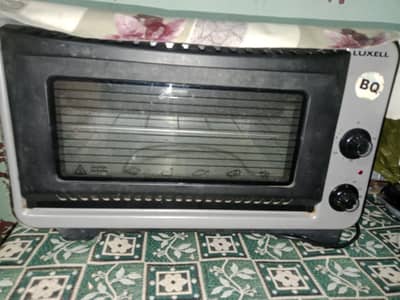 pizza and cake maker