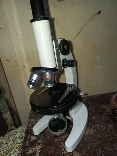 LIGHT MICROSCOPE FOR SALE