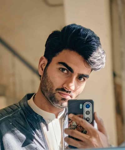 Zakir Zia