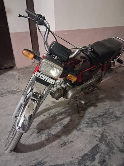 new condition cd70.2019.  20.  model