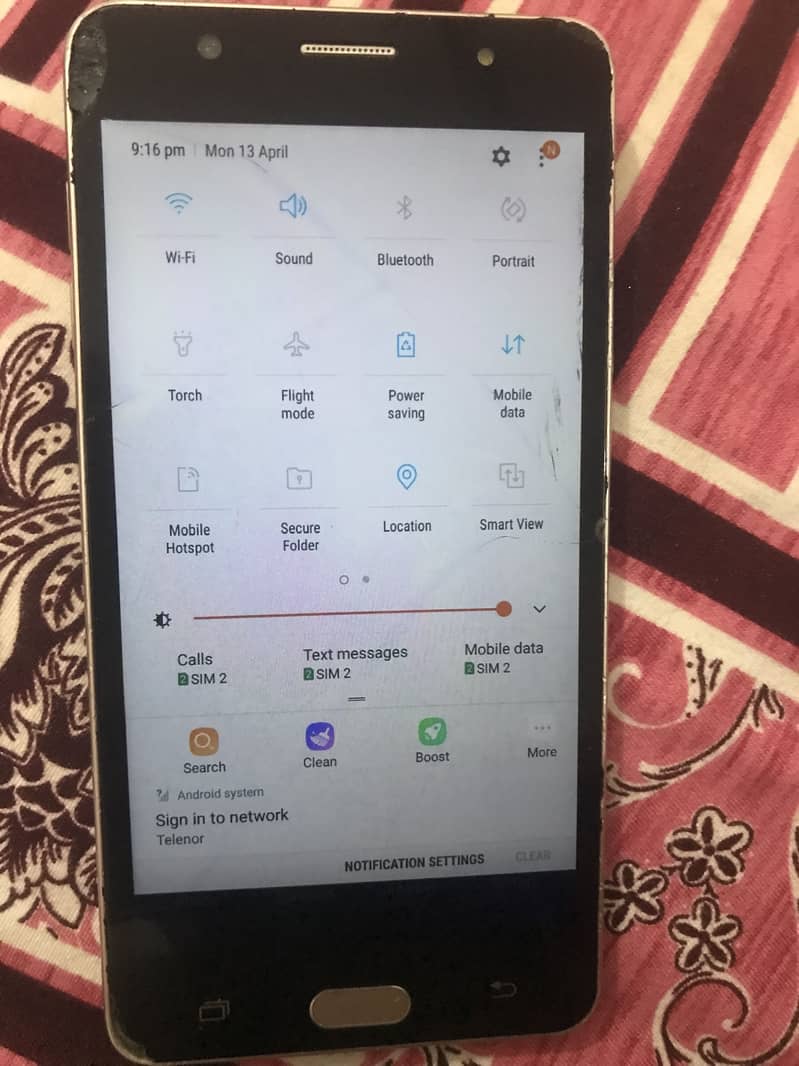 J7 max read description 0