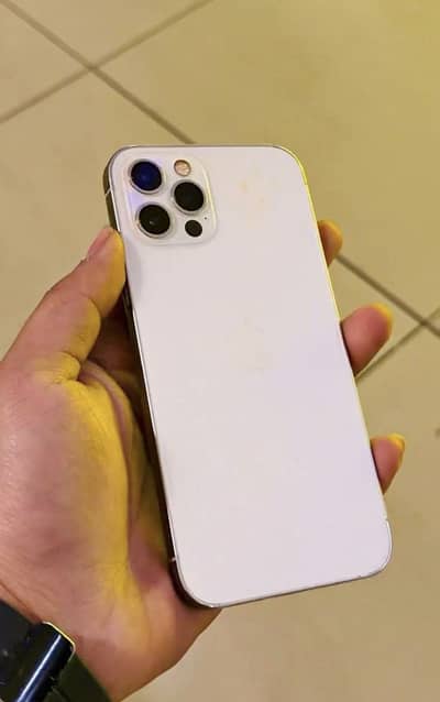 IPhone 12 pro max JV