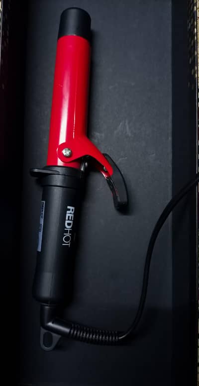 brand new hair curler
