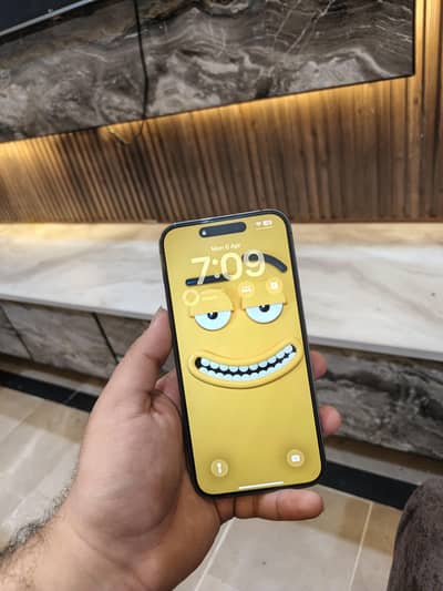 iPhone 14 PRO MAX 128GB FU (Complete Sim Time)