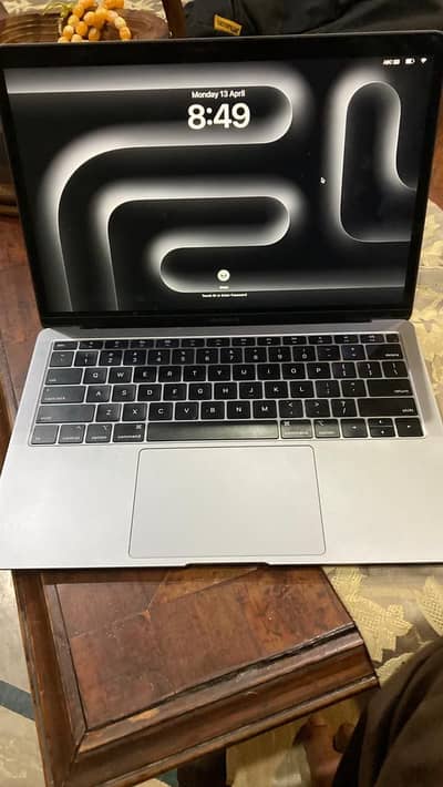 Macbook air 2018 8gb/256GB