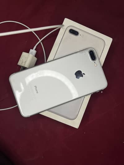 I PHONE 7 PLUS 32GB