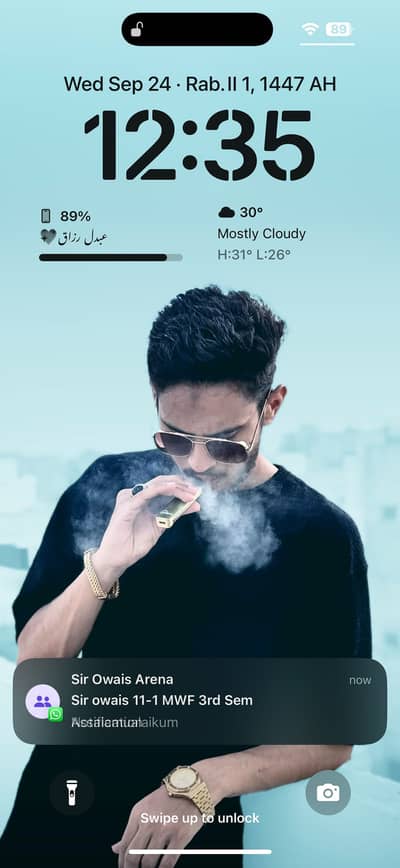 Mohammad Hassaan 