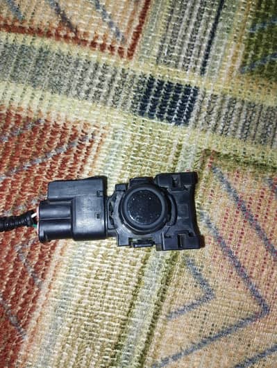 Toyota Passo Rear Parking Sensor (Genuine) with Grip