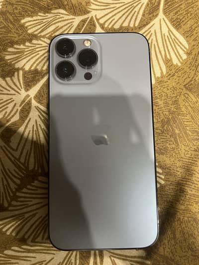 Iphone 13 pro max non pta jv 512gb