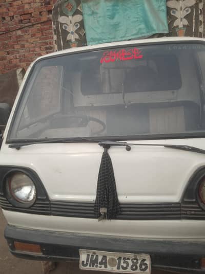 bhai g pikap tuo satok  he for sell03154852353