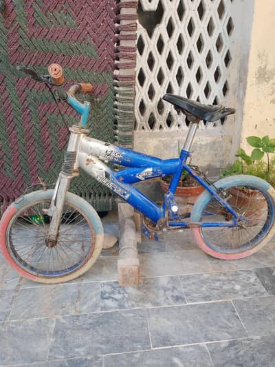 kid's Cycle for Sale