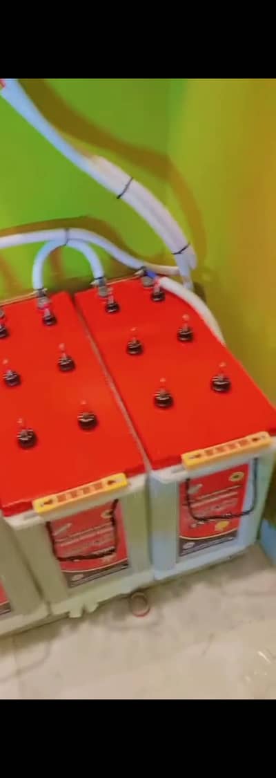 Phonix 280 ampere 3500