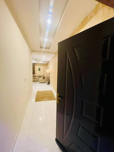 1 Bed Luxury Furnished Apartment Available For Rent In Sector E Bahria Town Lahore