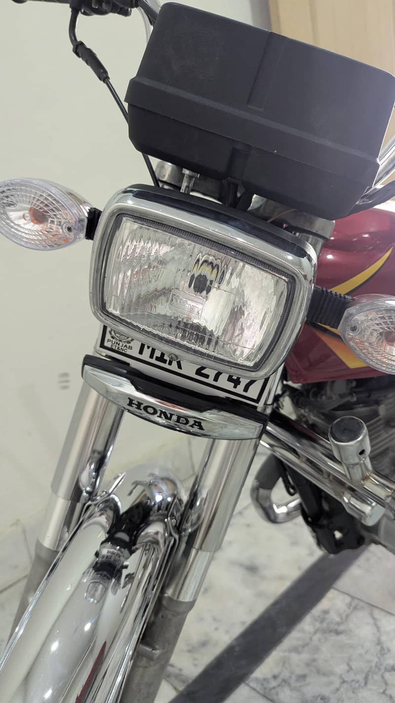 Model 2014 5