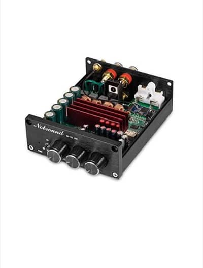 nobsound ns15g pro aptx hd Bluetooth hi res ultra hd audio