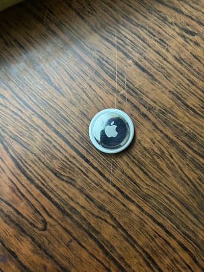 Apple airtag
