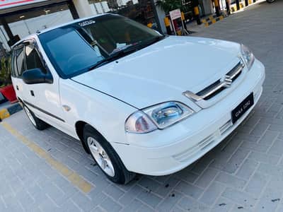 Suzuki cultus