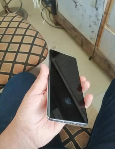 OnePlus 8 Total geniun Exchange possible