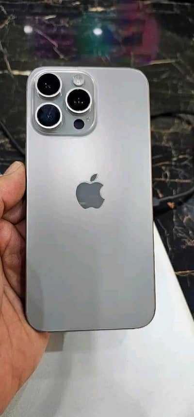 iphone 15 pro max non pta jv