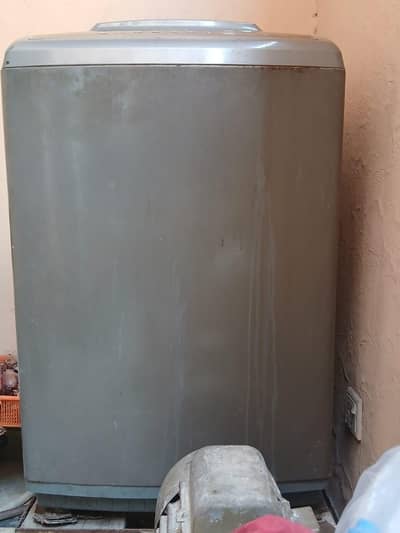 Kenwood Automatic machine 8kg