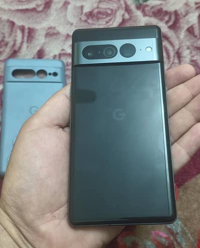 Google pixel 7 Pro 256 GB (online)